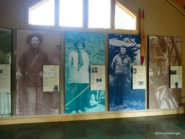 08 Wrangell St. Elias NP Visitor Center