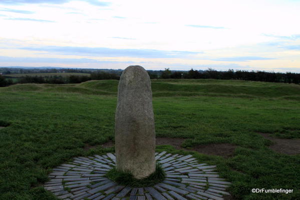 Hill of Tara