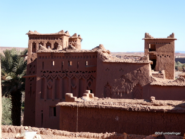 09 Aït Ben Haddou