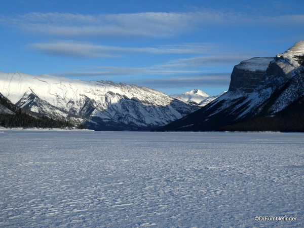 09 Banff area winter