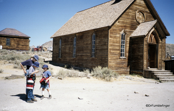 09 Bodie State Historic Park