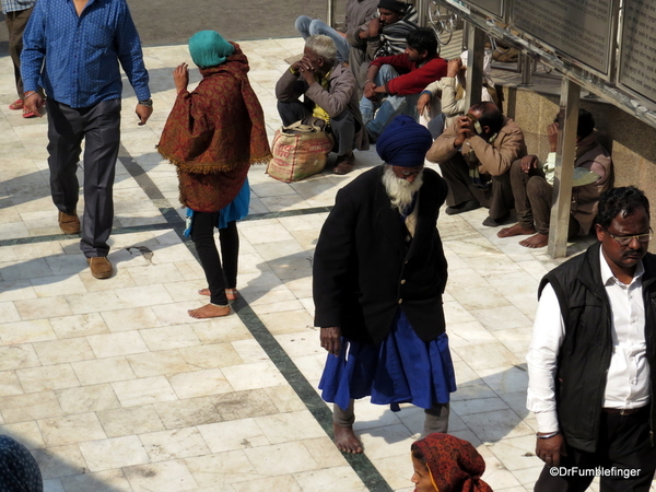 09 Chadni Chow Gurudwara (5)