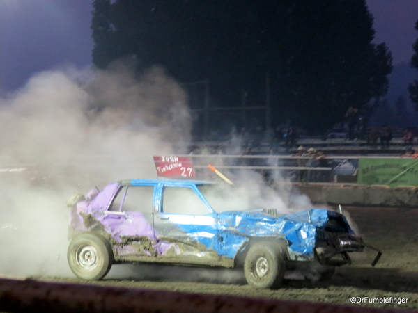 09 Demolition Derby