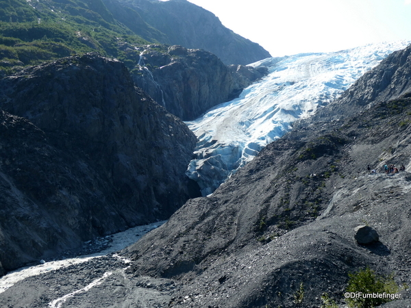 09 Exit Glacier