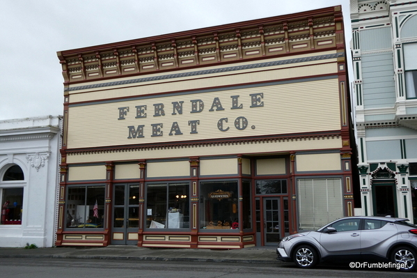 09 Ferndale