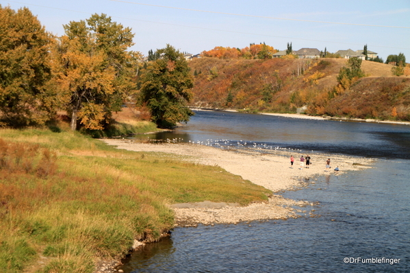 09 Fish Creek Provincial Park