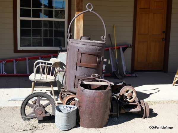 09 Goldfield, Nevada