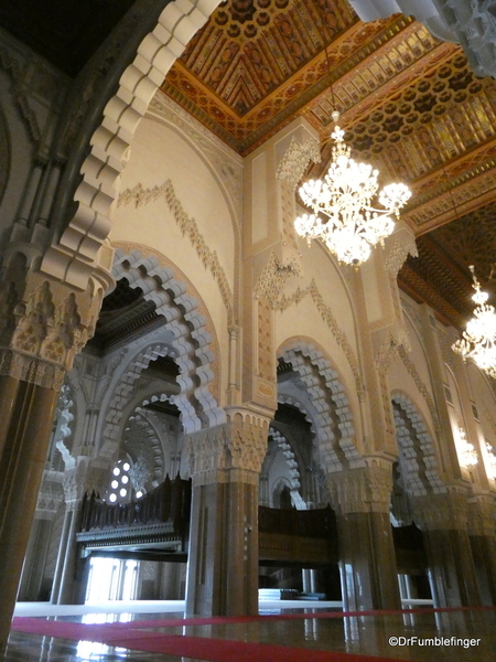 09 Hassan II Mosque, Casablanca