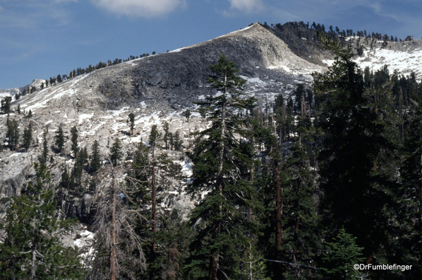 09 Hike to Heather Lake