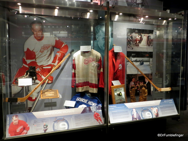 09 Hockey Hall of Fame