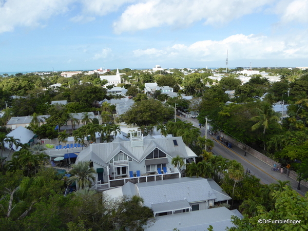 09 Key West Lighthouse