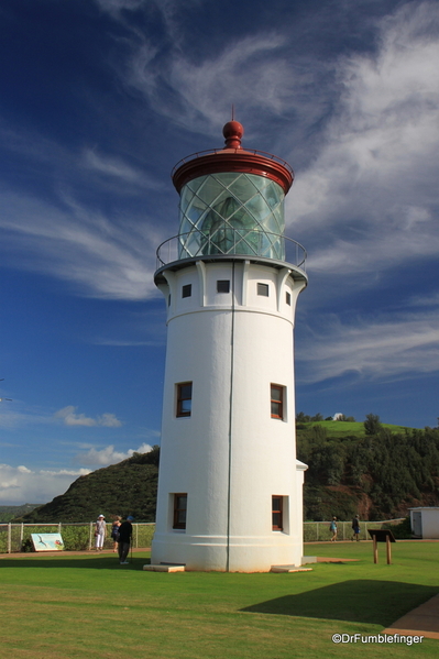 09 Kilauea Lighthouse Kauai