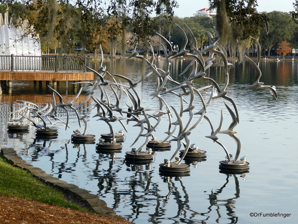 09 Lake Eola, Orlando