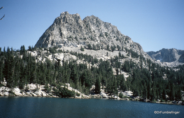 09 Mammoth Lakes Basin