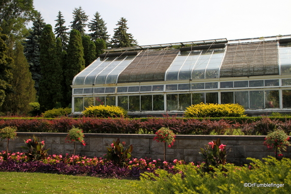 09 Niagara Parks Floral Showcase