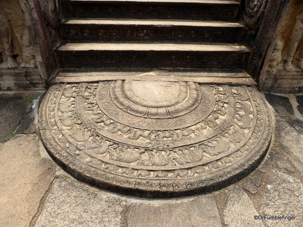 09 Quadrangle. Polonnaruwa (16)