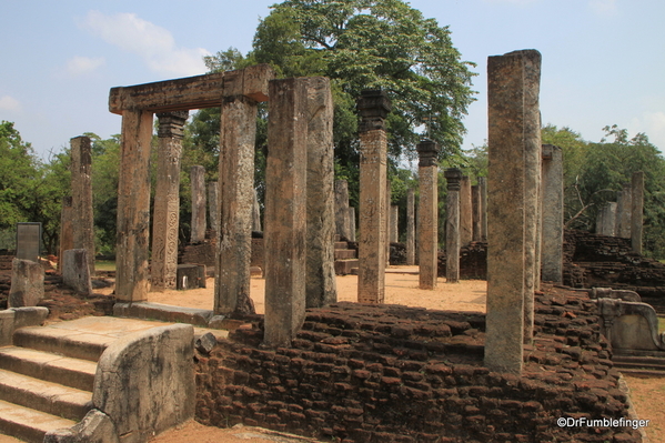 09 Quadrangle. Polonnaruwa (24)