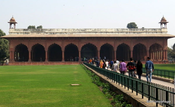 09 Red Fort, Delhi