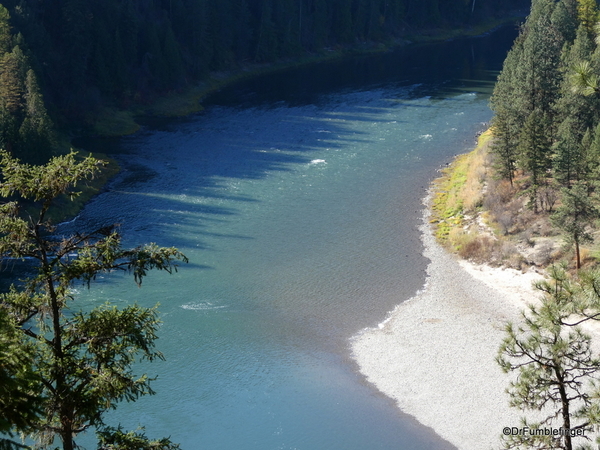 09 River Trail, Montana