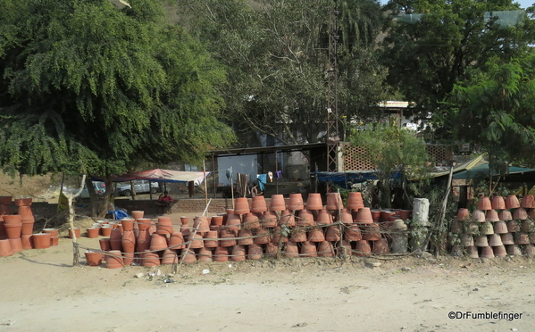 09 Roadside shops, Jaipur