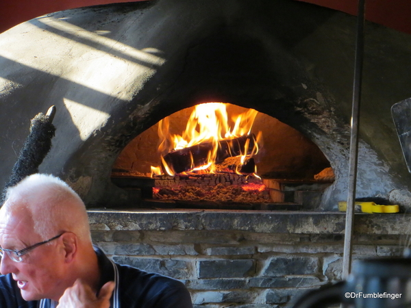 09 Rocky Mountain Flatbread Co, Canmore