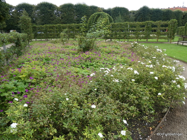 09 Rosenborg Castle Gardens