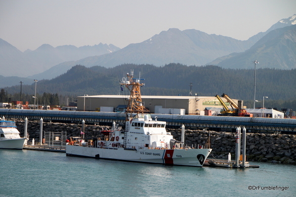 09 Seward Harbor