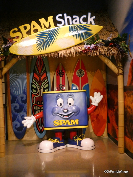 09 Spam Museum, Austin MN