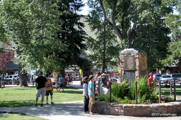 09 Town square, Jackson, Wyo 07-2015 (14)