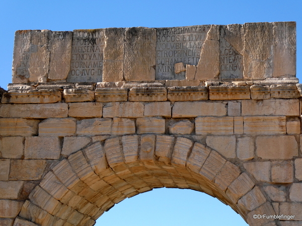 09 Volubilis