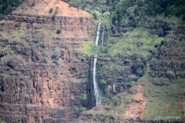 09 Waimea Canyon State Park