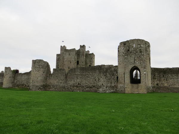 Trim Castle