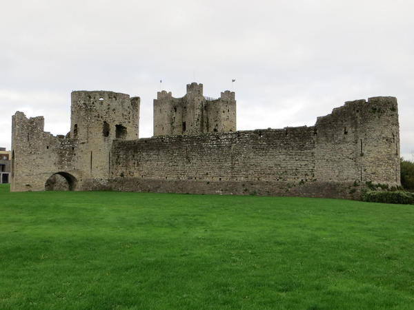 Trim Castle