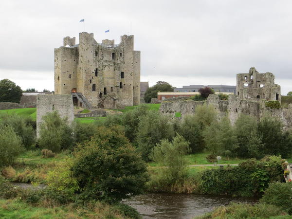 Trim Castle