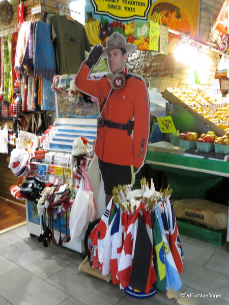 St. Lawrence Market, Toronto