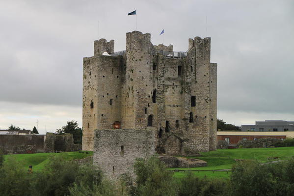 Trim Castle