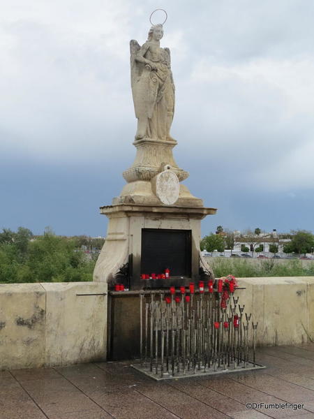 09a Roman Bridge, Cordoba