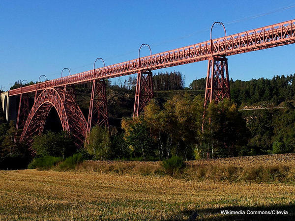 1-Garabit Viaduct