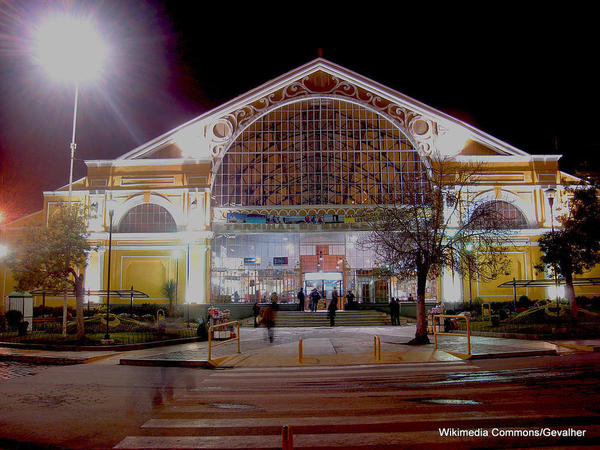 1-La Paz Bus Terminal-originally a rail station