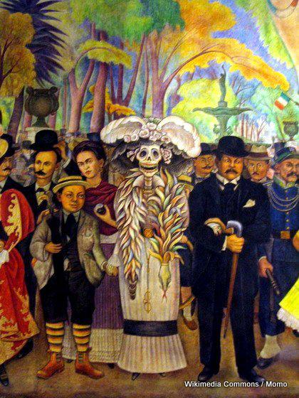 1-The_Kid_-_Diego_Rivera