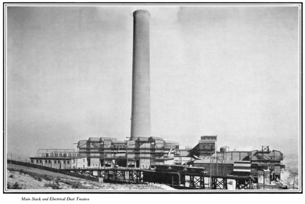 1024px-Anaconda_Smelter_Stack_1920 Courtesy Wikimedia and the Anacomda