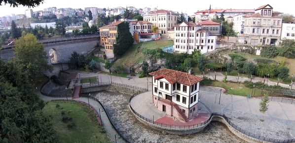 10 2019-10-24 Turkey Trabzon City Tour 010