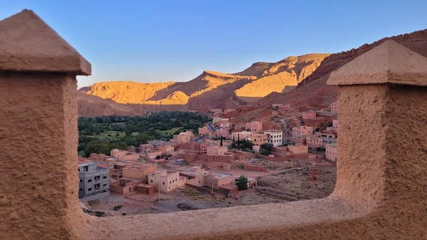 10 2023-09-16 Morocco Dades Gorge Kasbah Didis 14