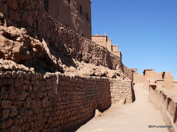 10 Aït Ben Haddou