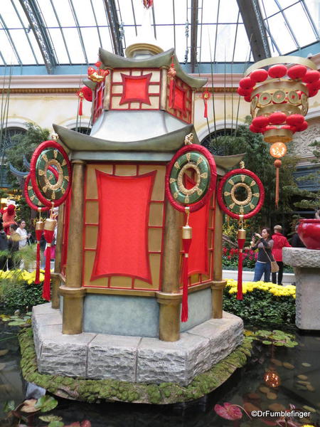 10 Bellagio Chinese New Year