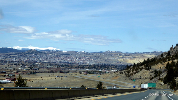 10 Big Sky Country, Montana