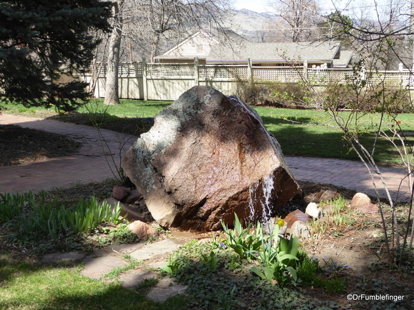 10 Chautauqua National Historic Landmark, Boulder (1)