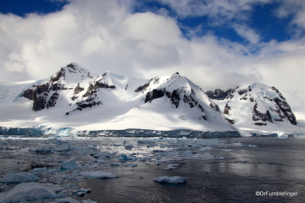 10 Danco Island Scenery