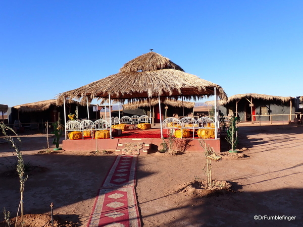 10 Erg Chicaga Desert Camp