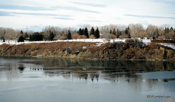 10 Glemore Reservoir hike